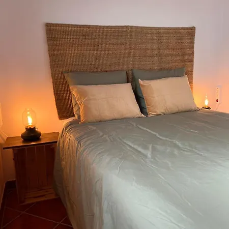 Apartman Casa Volcan La Costa