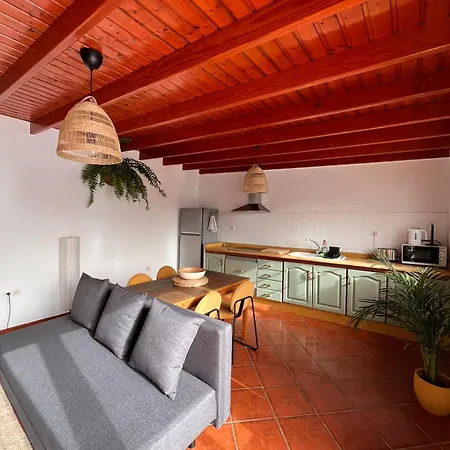 Apartman Casa Volcan