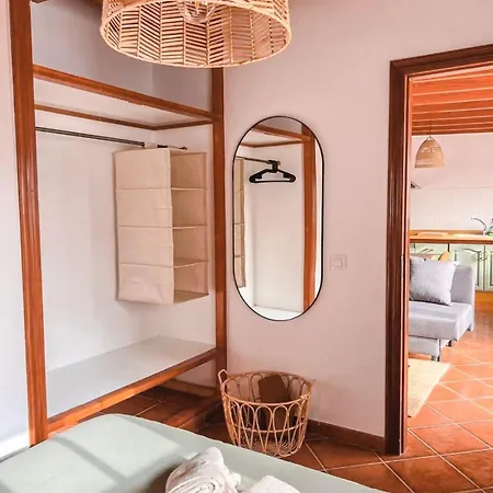 Casa Volcan Apartman