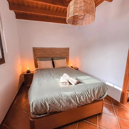 Casa Volcan Apartment *