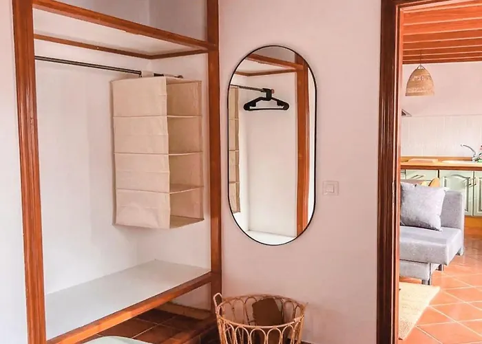 Casa Volcan Appartement