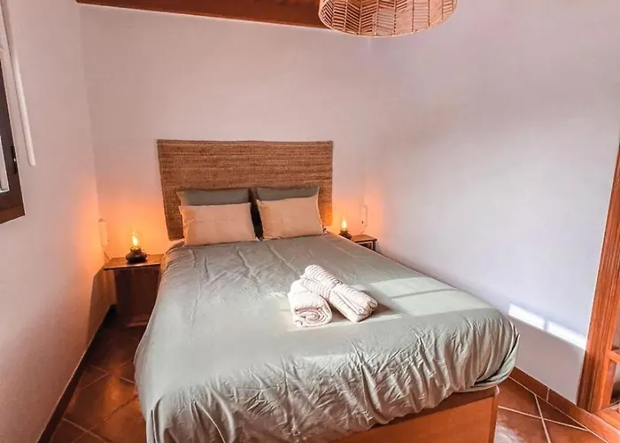 Casa Volcan Appartement *