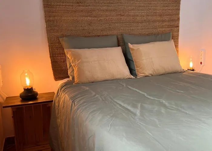 Apartamento Casa Volcán La Costa